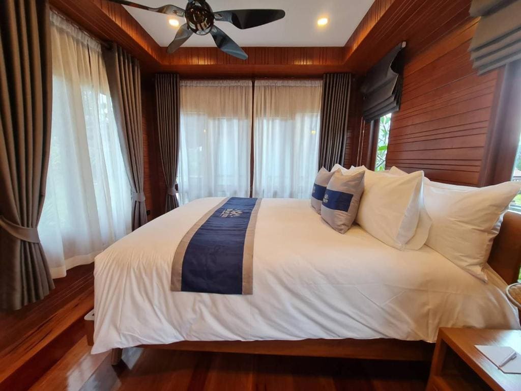 Standard Villa room - Image 3