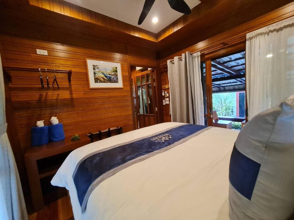 Standard Villa room - Image 2