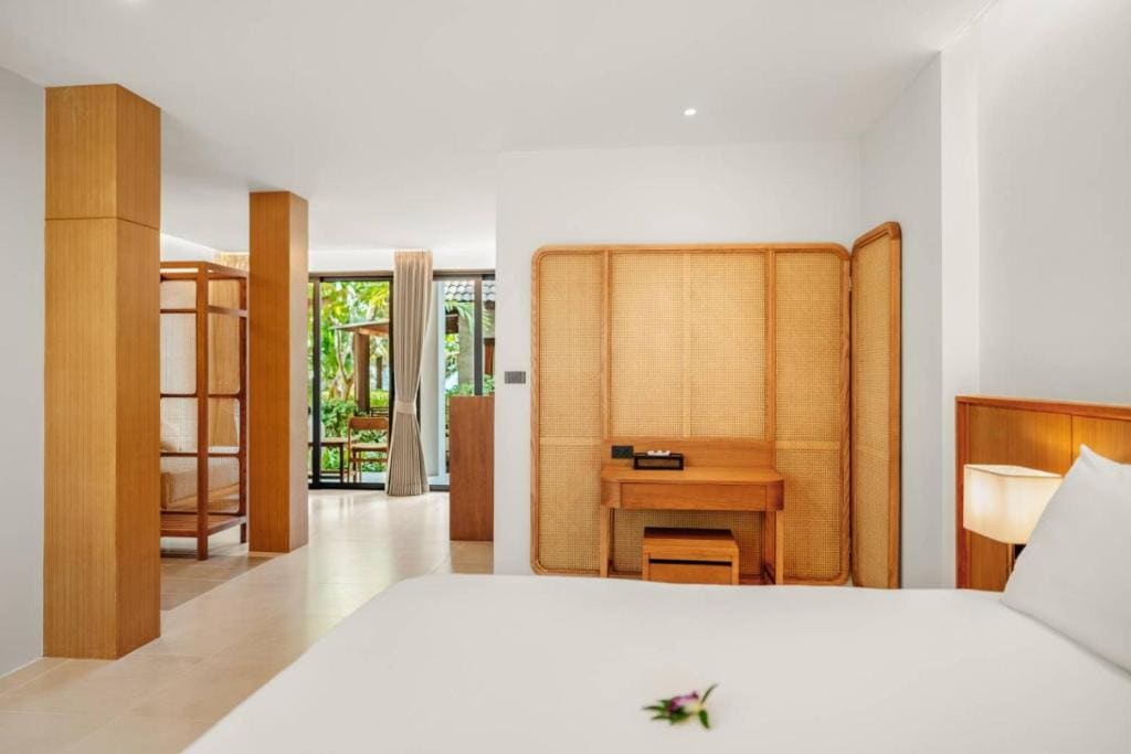 Junior Suite room - Image 3