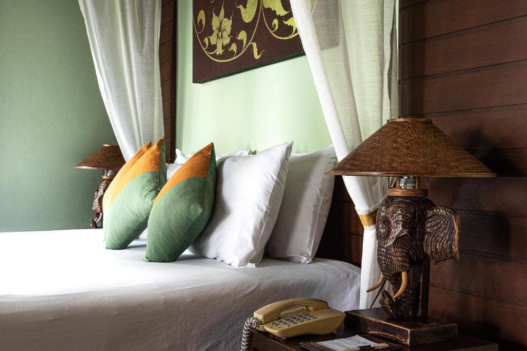 Beach Front Suite room - Image 1
