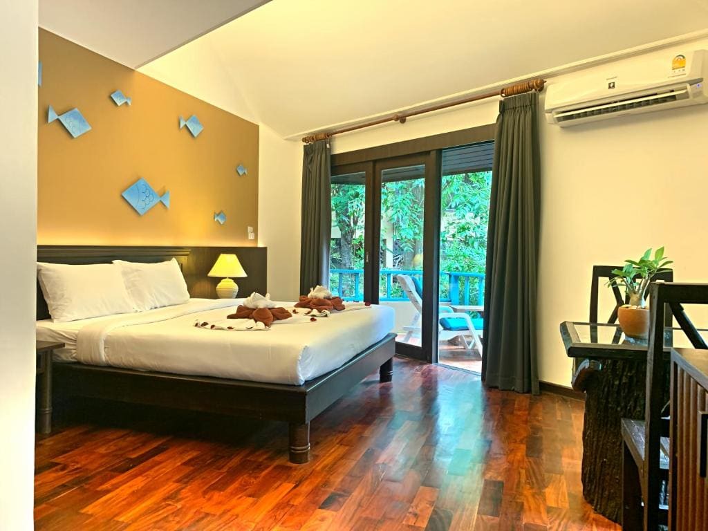 Standard Double or Twin Room room - Image 3