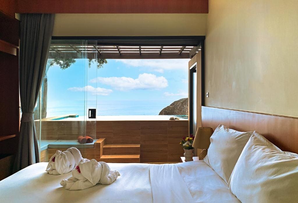 Two-Bedroom Villa room - Image 1