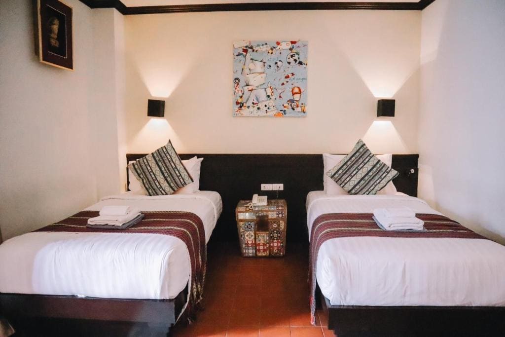Double Room without Balcony room - Image 2