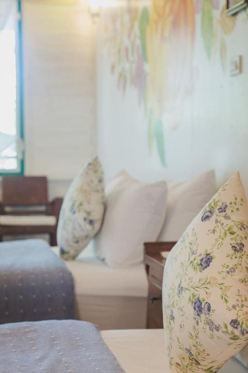 Deluxe Double or Twin Room with Balcony room - Image 1