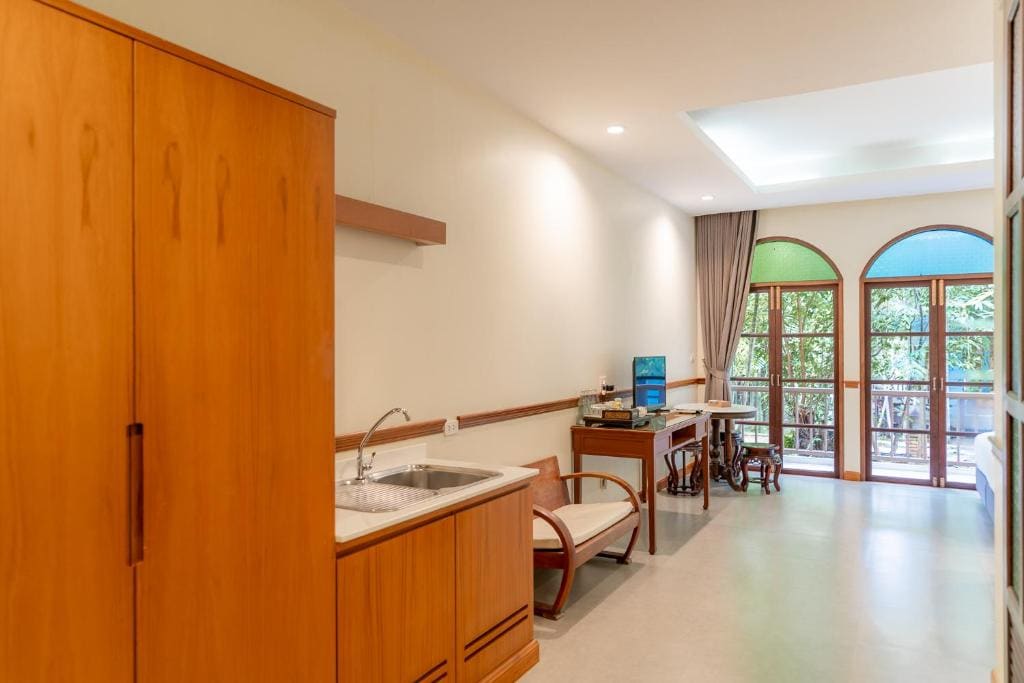Triple Room room - Image 1
