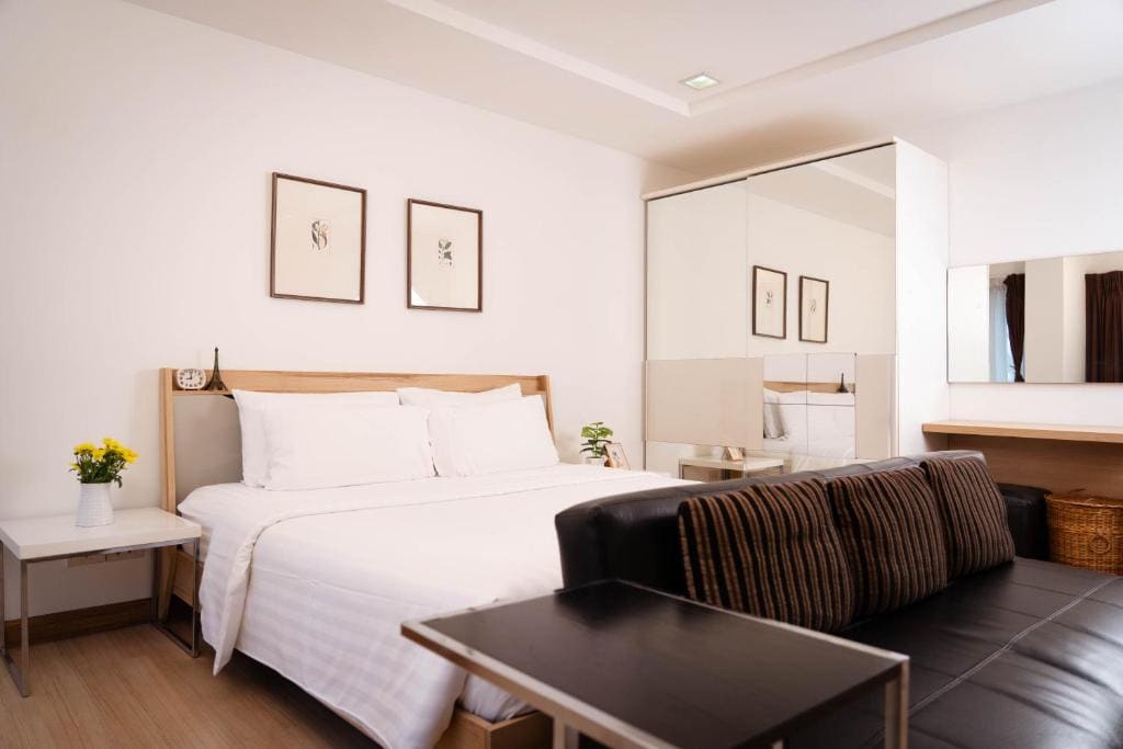 Superior Suite room - Image 1
