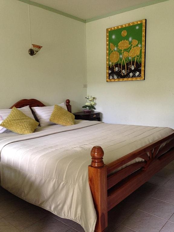 Superior Double Room room - Image 2
