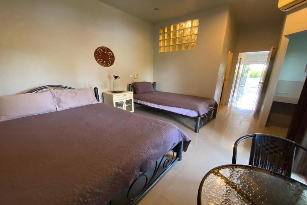 Suite room - Image 2