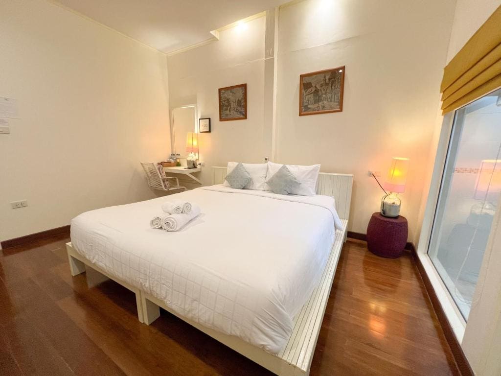 Standard Double Room room - Image 1