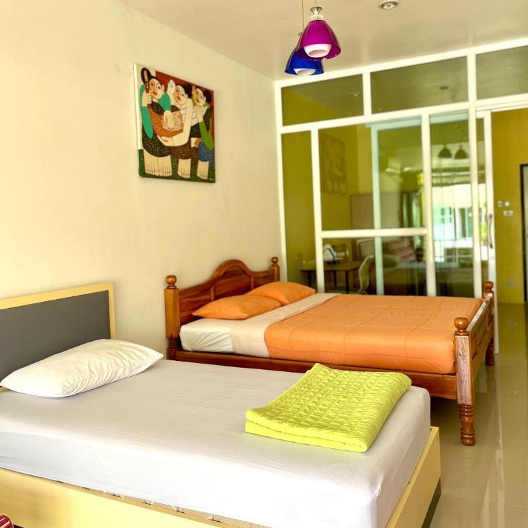 Triple Room room - Image 1