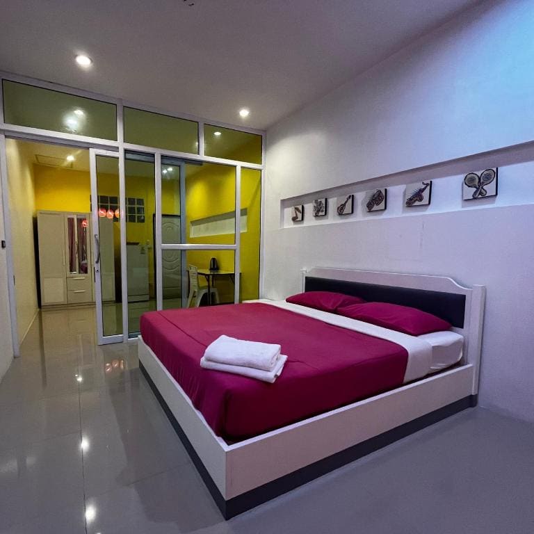 Standard Double Room room - Image 3
