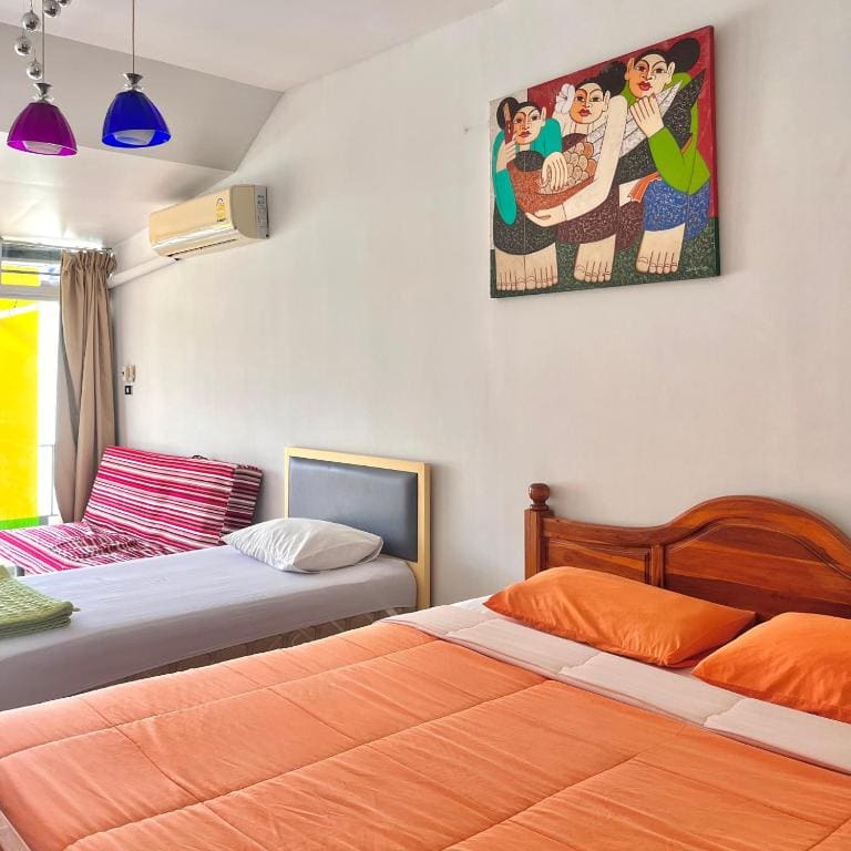 Triple Room room - Image 3