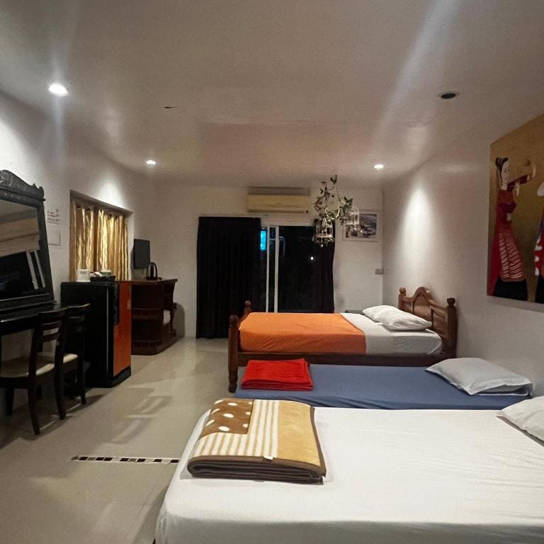 Standard King Room room - Image 1