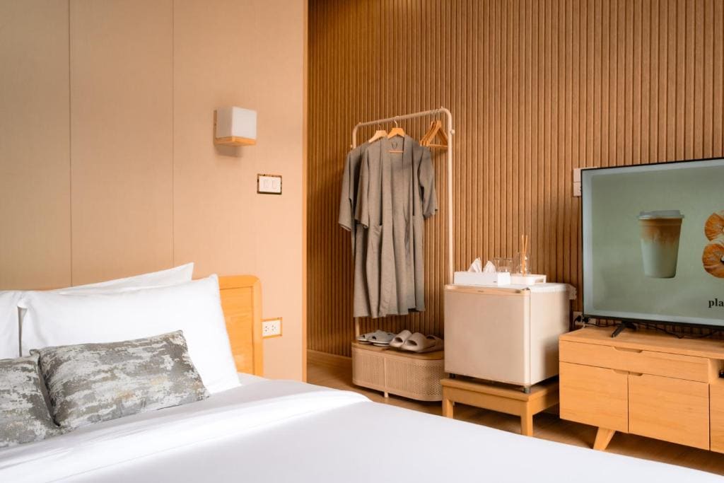 Studio room - Image 1