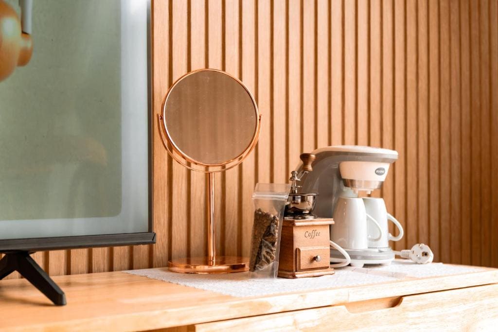 Studio room - Image 2