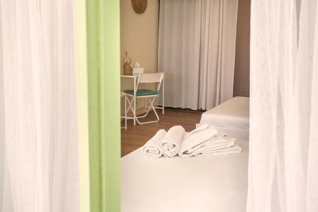 Suite with Mountain View room - Image 2