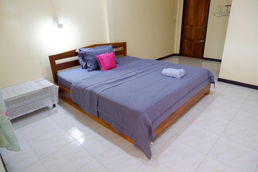Deluxe Double Room room - Image 2
