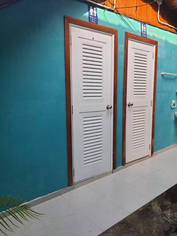 Bungalow with Fan room - Image 3