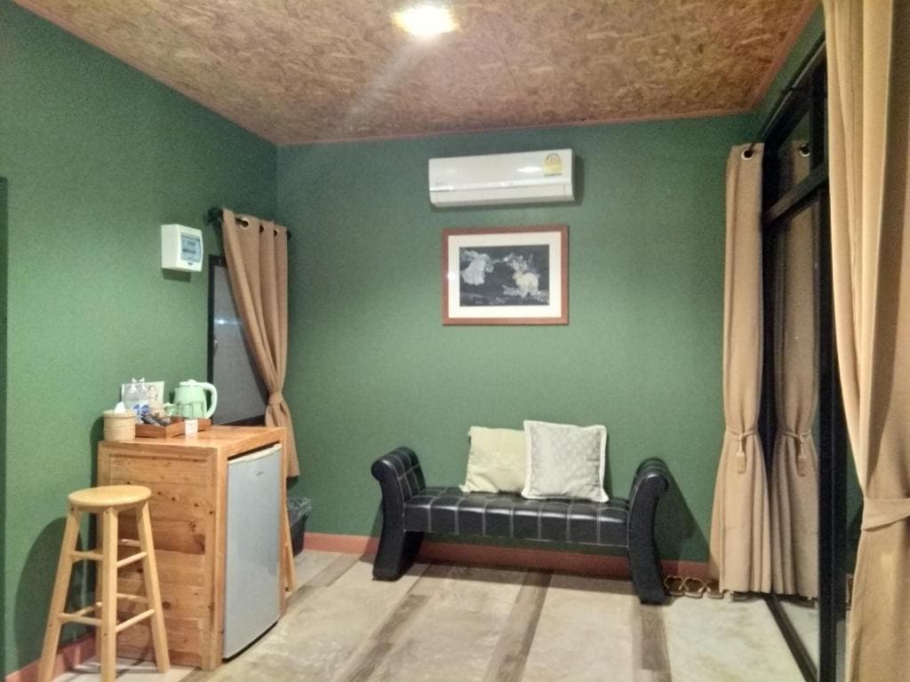 Superior Double Room room - Image 1