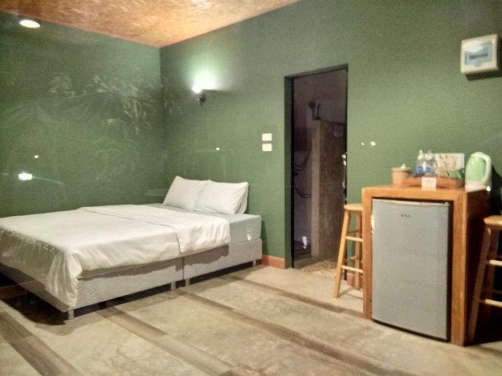 Superior Double Room room - Image 3