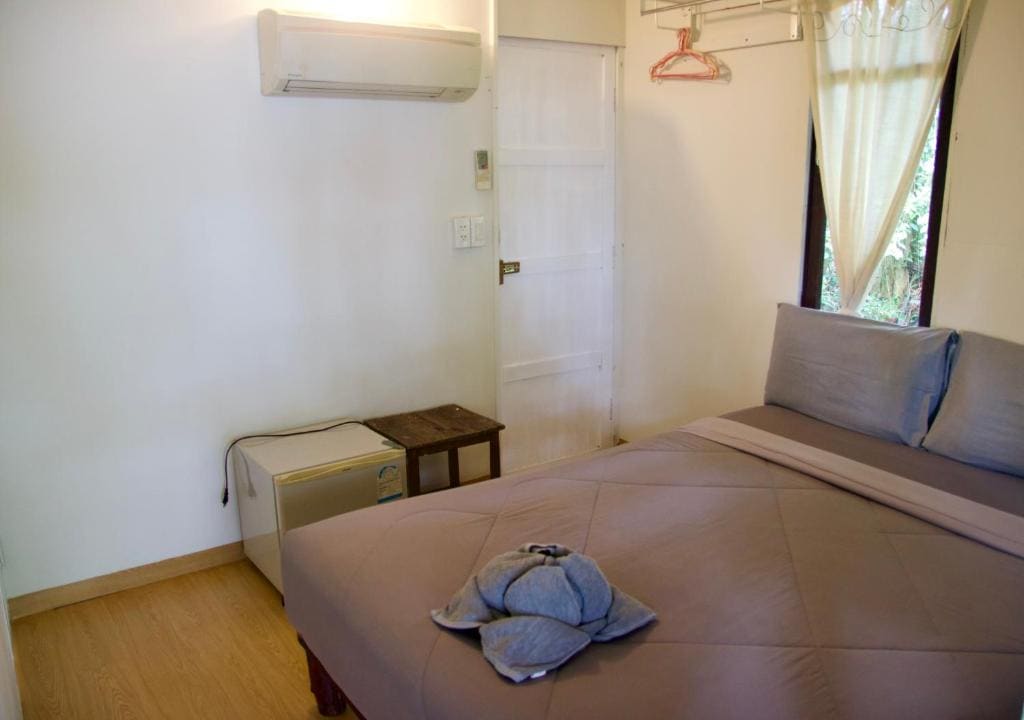 Bungalow with Sea View room - Image 3