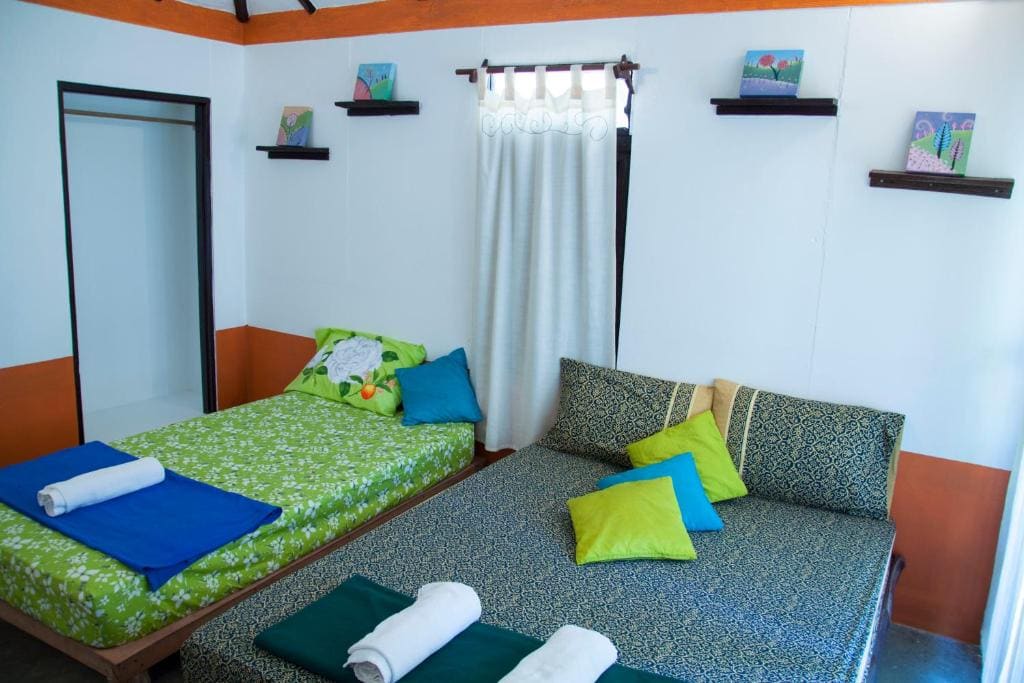 Family Bungalow room - Image 2