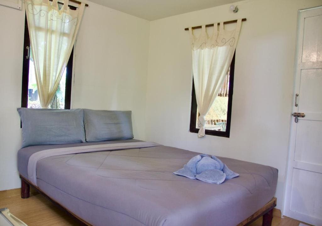 Bungalow with Sea View room - Image 2