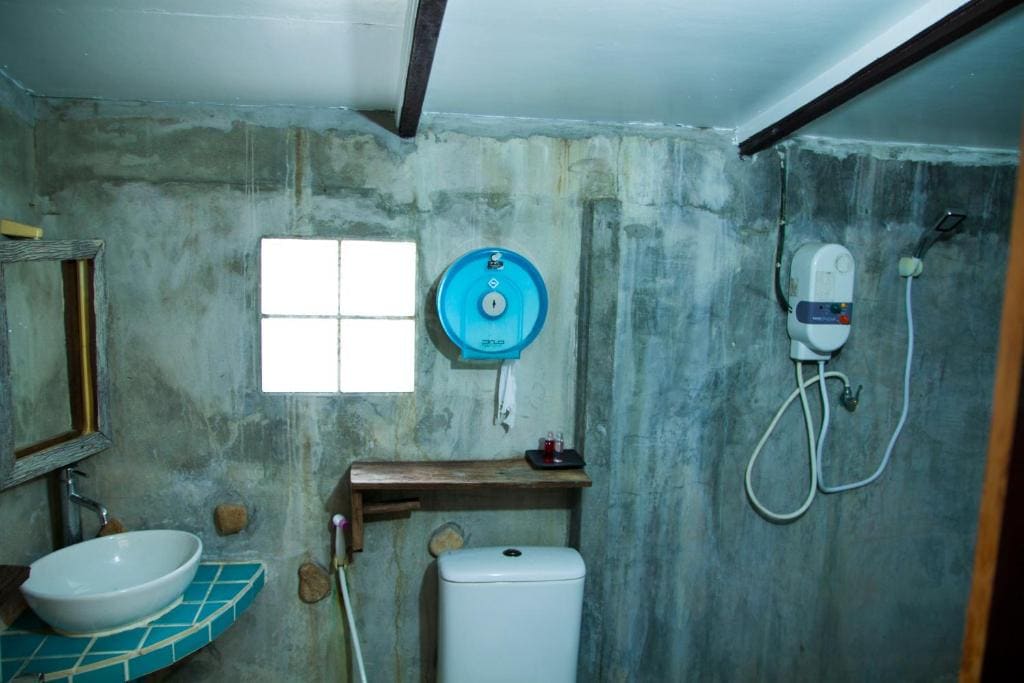 Family Bungalow room - Image 3