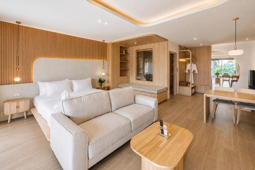 Superior Double Room room - Image 1