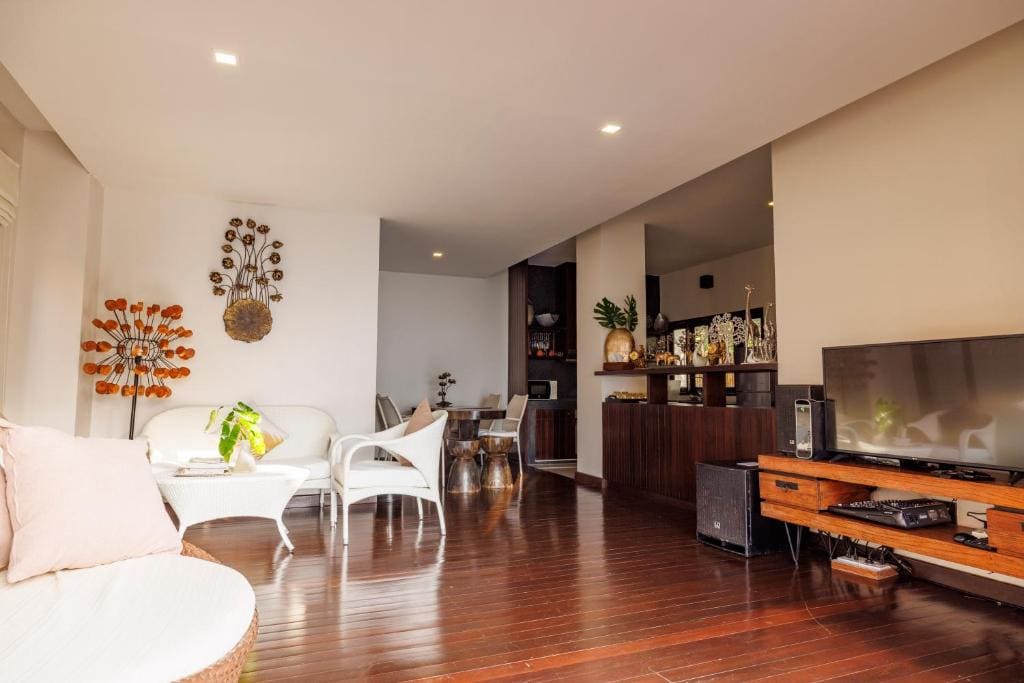Villa with Sea View room - Image 2