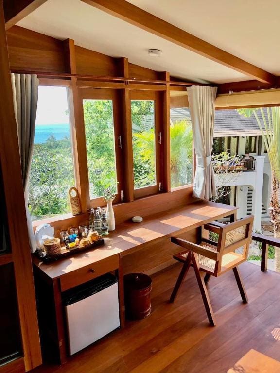 Two-Bedroom Villa room - Image 1
