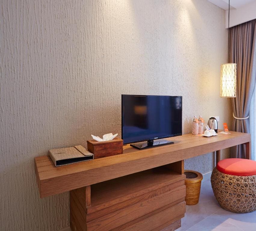 Family Double Room room - Image 1