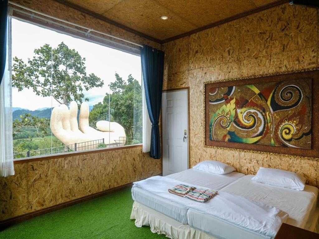 Standard Double or Twin Room room - Image 3