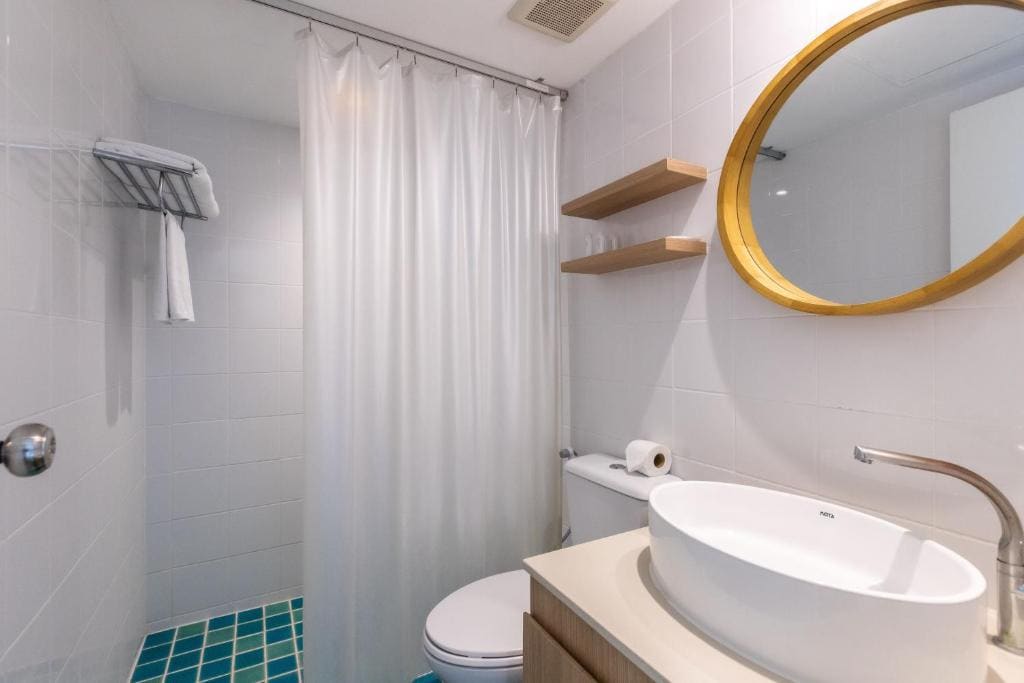 Deluxe Villa room - Image 3