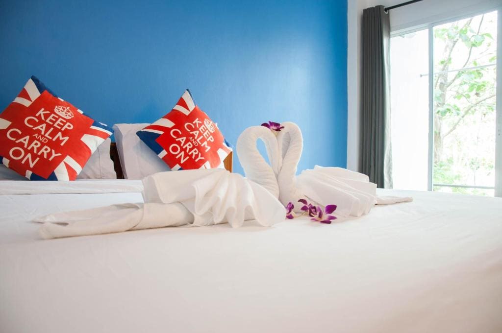 Double Room room - Image 3