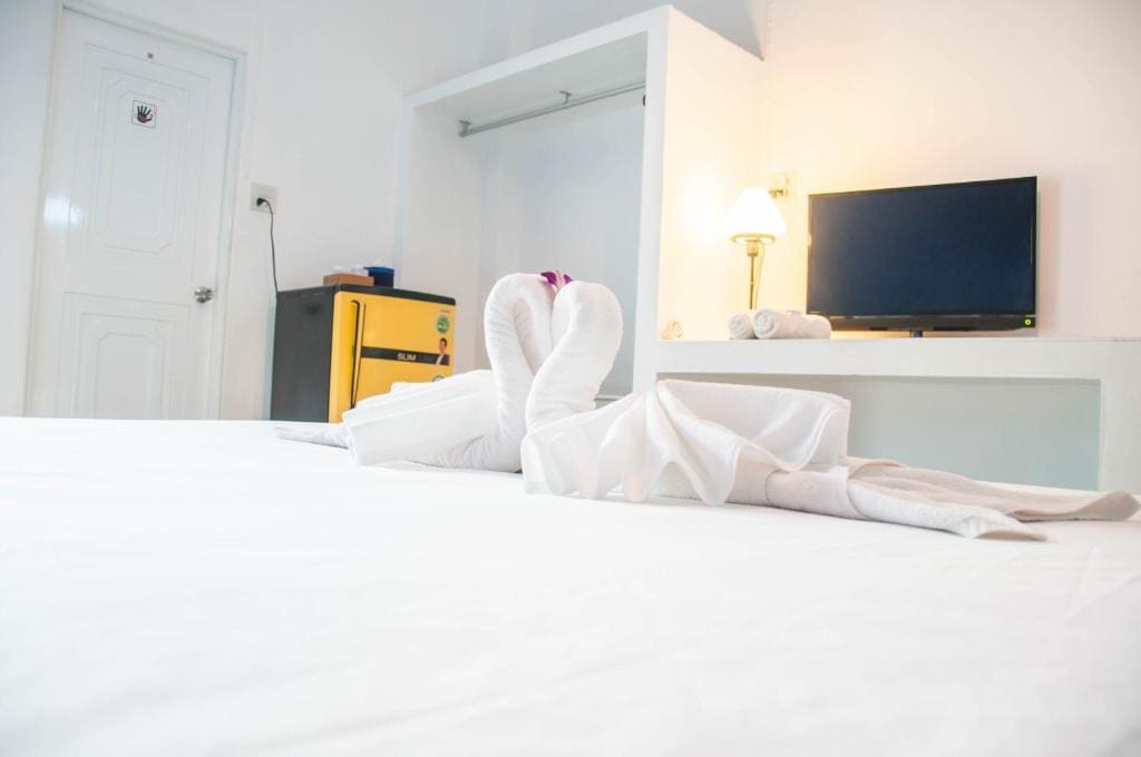 Double Room room - Image 2