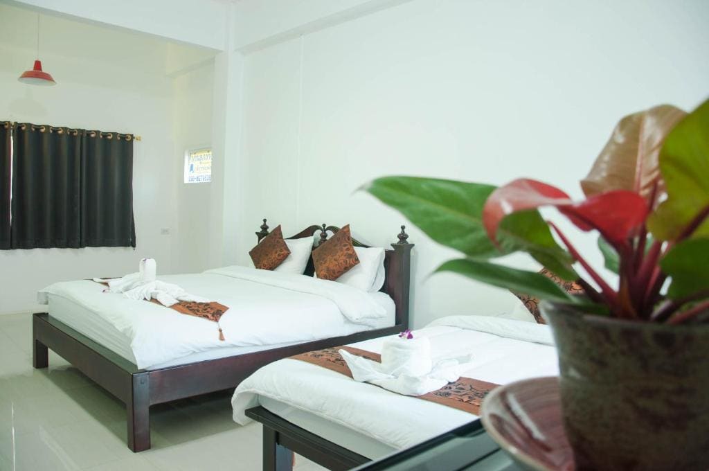 Triple Room room - Image 2