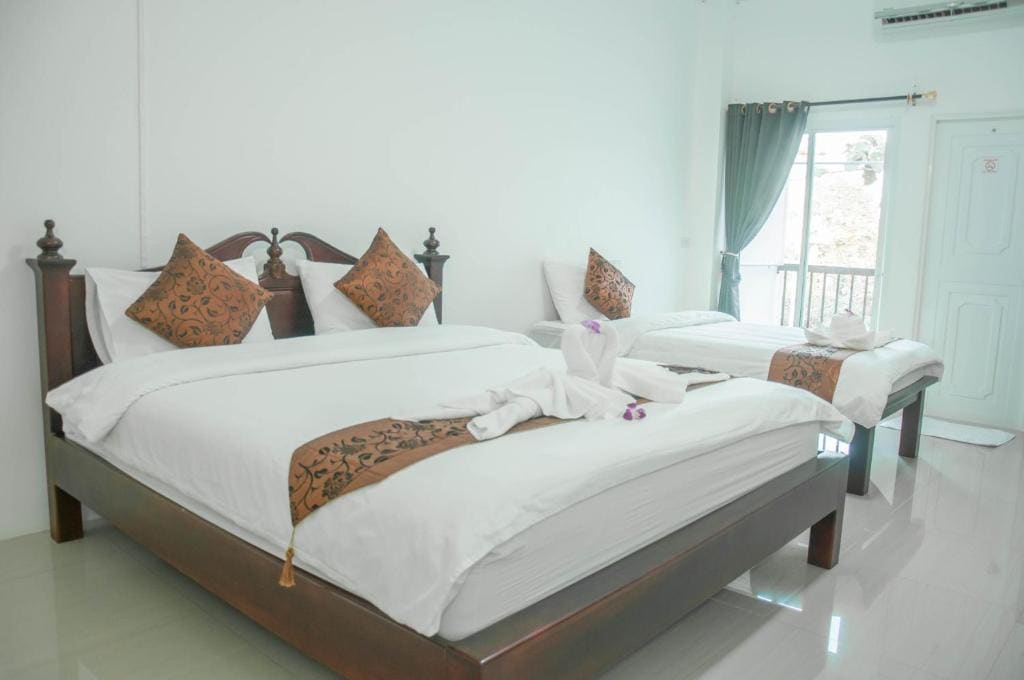 Triple Room room - Image 1