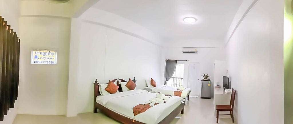 Triple Room room - Image 3
