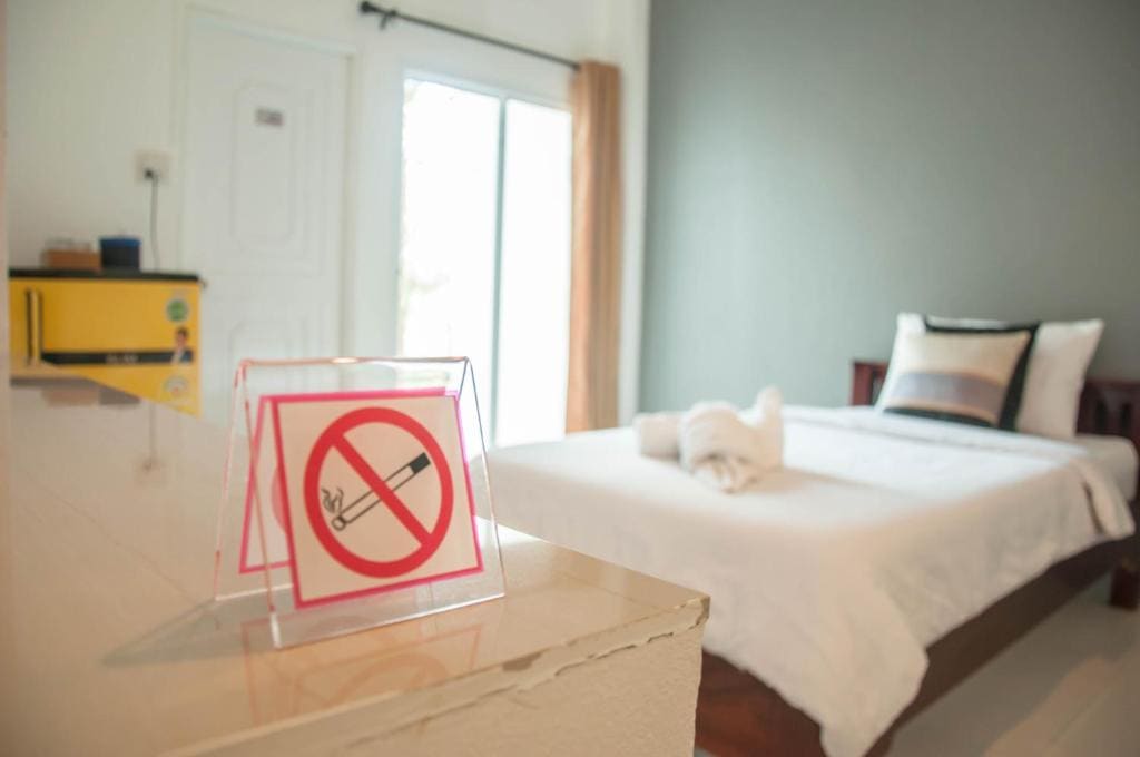 Twin Room room - Image 1