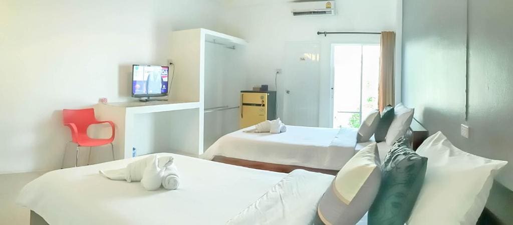 Twin Room room - Image 3