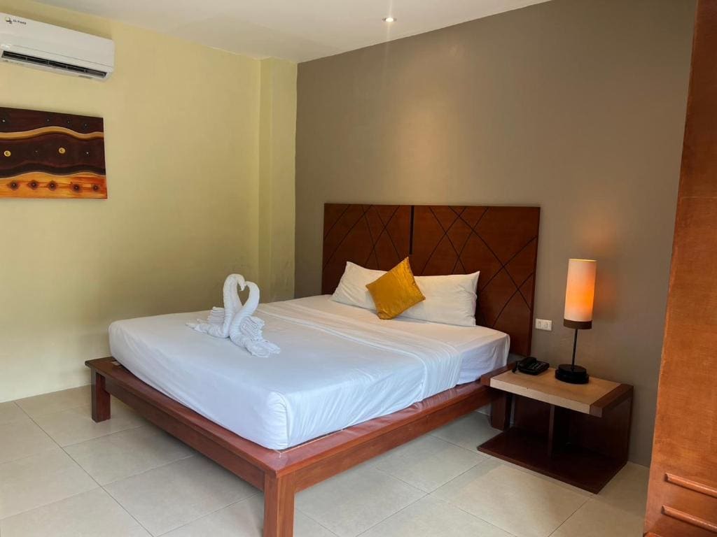 Superior Double Room room - Image 1