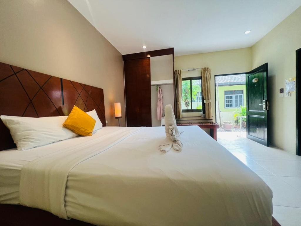 Superior Double Room room - Image 2