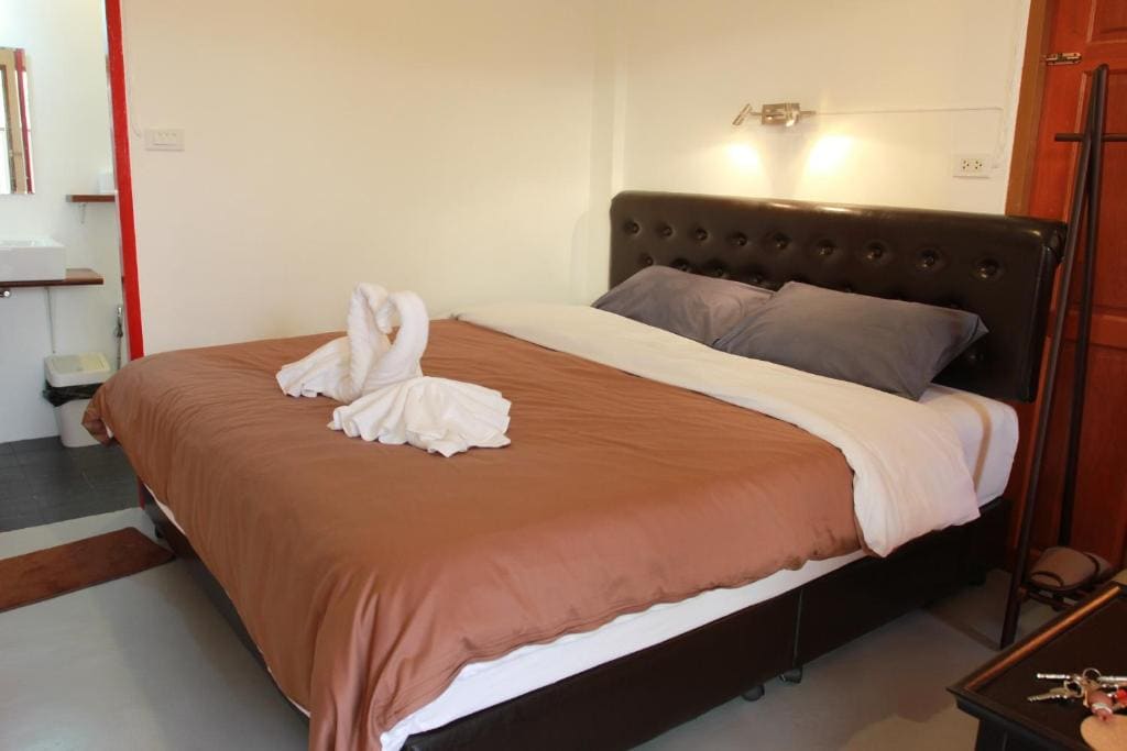 Deluxe Double Room room - Image 2