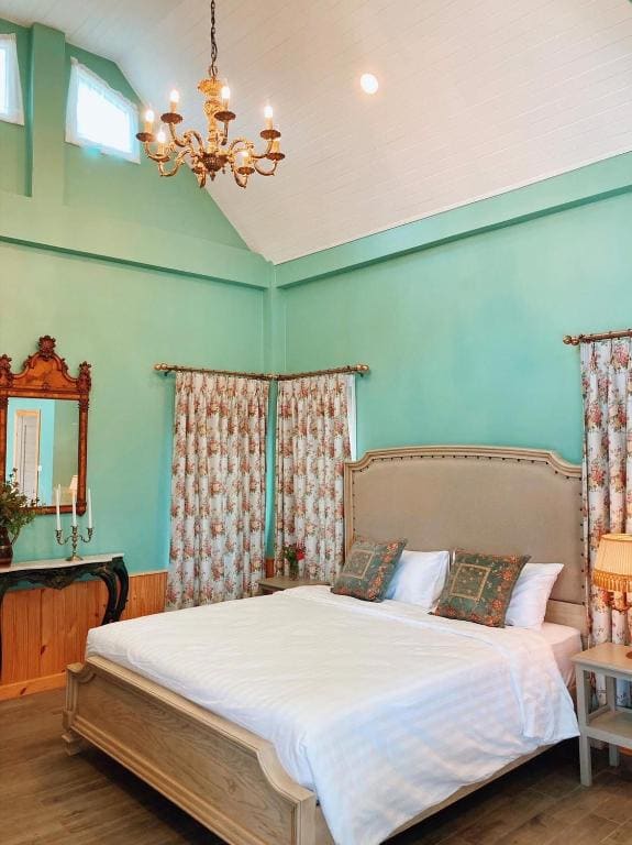 Standard Double Room room - Image 3