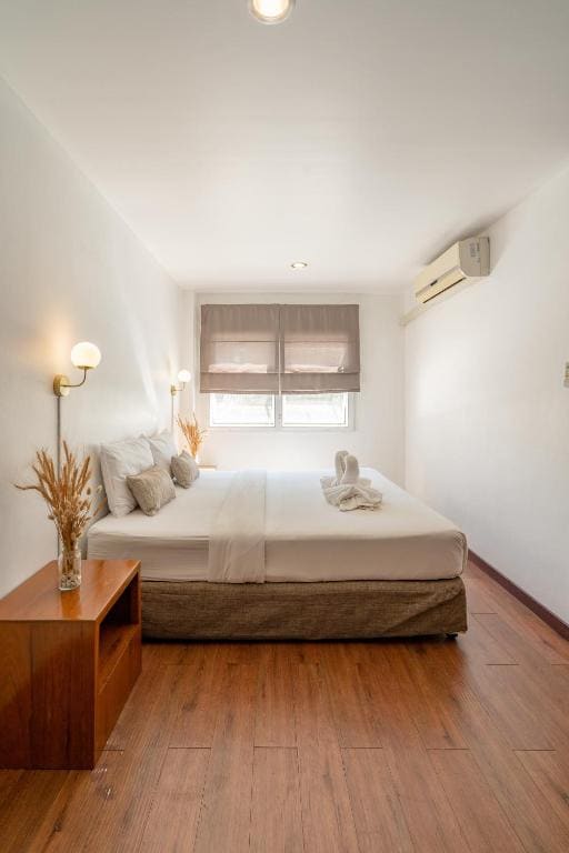 Deluxe Double Room room - Image 2