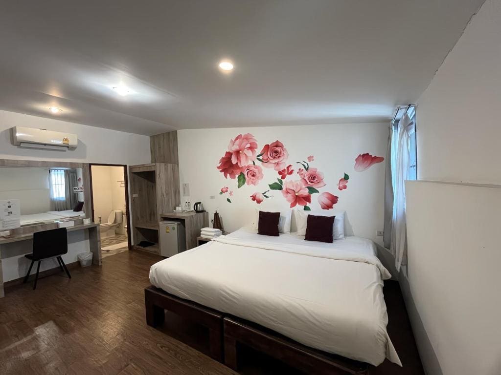 Superior Double Room room - Image 3