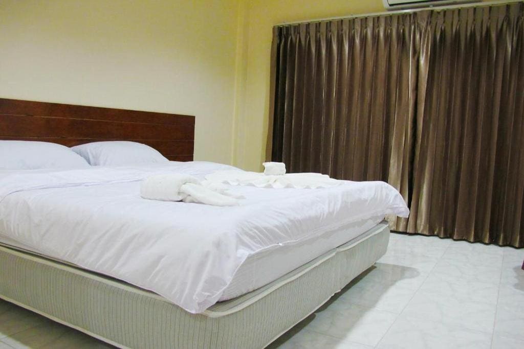 Deluxe Double Room room - Image 1