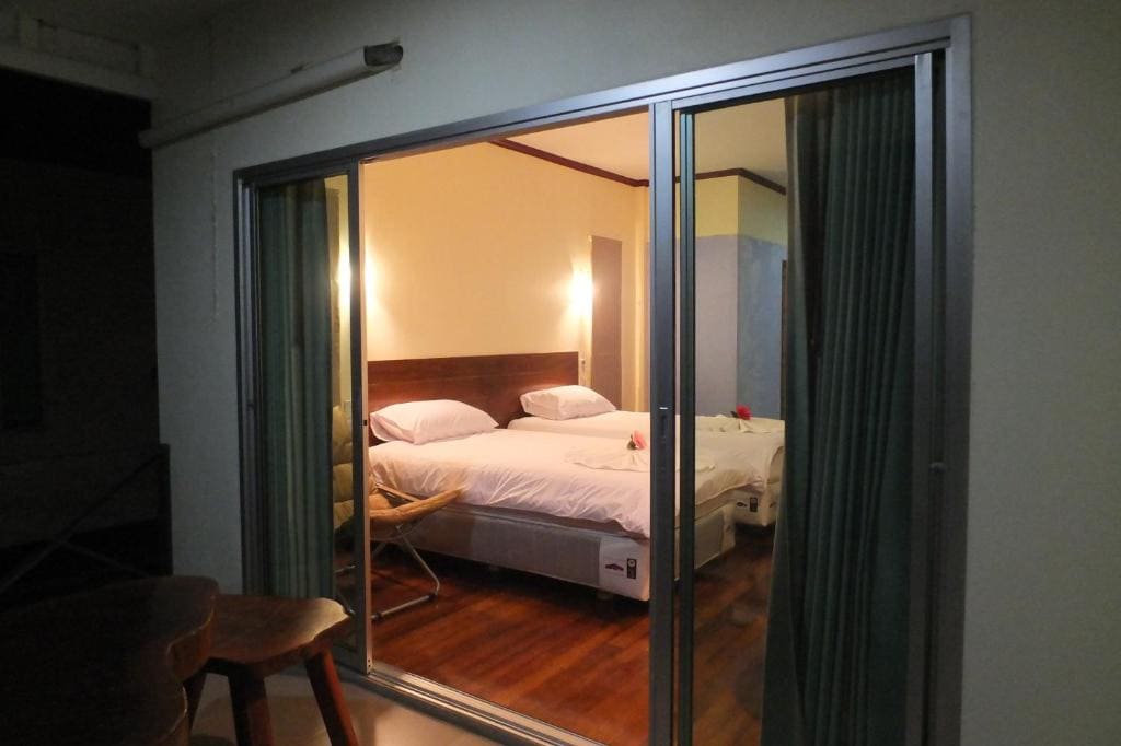 Deluxe Villa room - Image 1