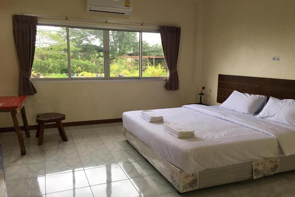 Superior Double Room room - Image 1